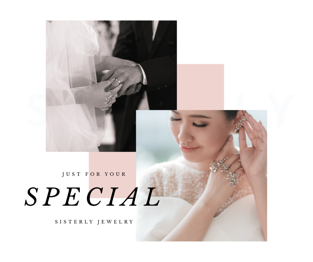 TO CHARM YOUR SPECIAL DAY