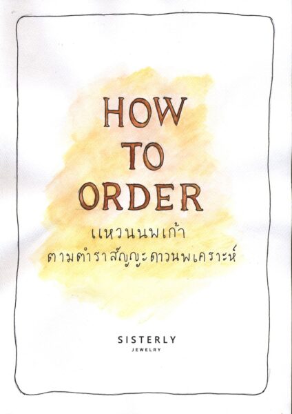 How To Order