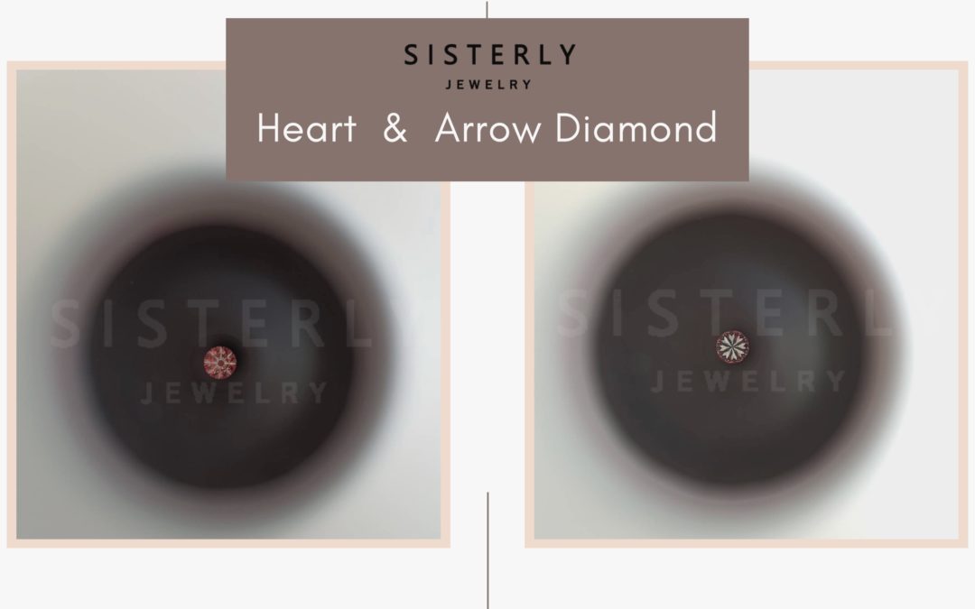 ทำไม H&A Diamond จึงเป็นเพชรที่ควรค่าแก่วันแต่งงานมากที่สุด