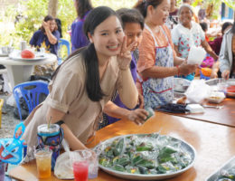 Happy Children's Day 2020 ส่งต่อความสุขให้น้องๆ รร.วัดมะทาย