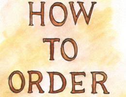 How To Order