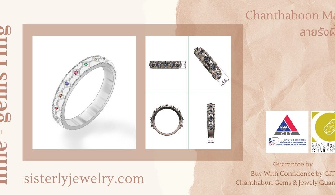 “ลายรังผึ้ง” แรงบันดาลใจจากลายเสื่อจันทบูรโบราณ