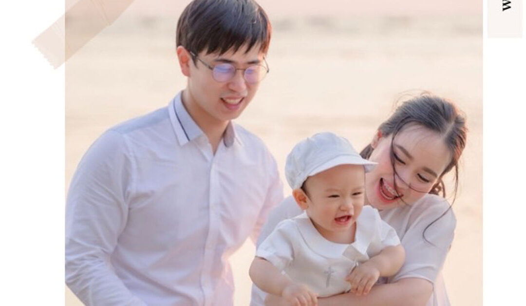 Merit Inifinity Bond Collection แรงบันดาลใจมาจาก ลูกน้อย ความรักของแม่ และ The Nativity Story