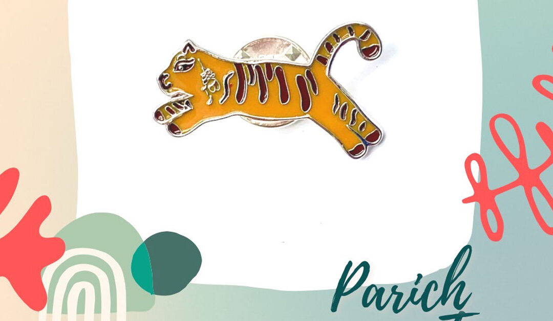 ” คุณเสือร่ำรวย ” รวยทรัพย์ รวยสุข ตลอดปี ตลอดไป