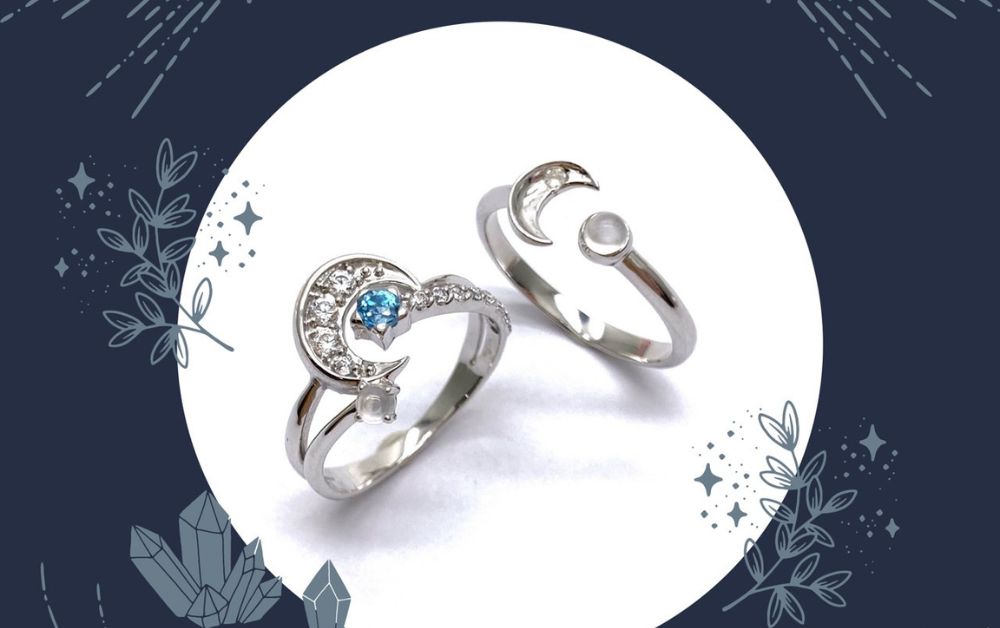 11.11 Sanehchan Ring