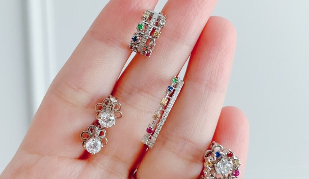 SISTERLY’s Signature II Collection พร้อมส่งครอบครัวทวิสต์พลังบวกค่า