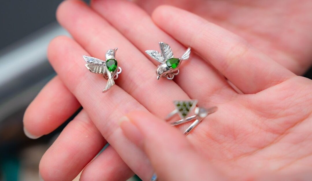 Special Edition of Salika Linthong Collection