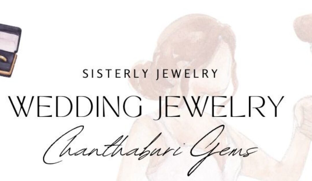 Let us be your personal jewelry attendant