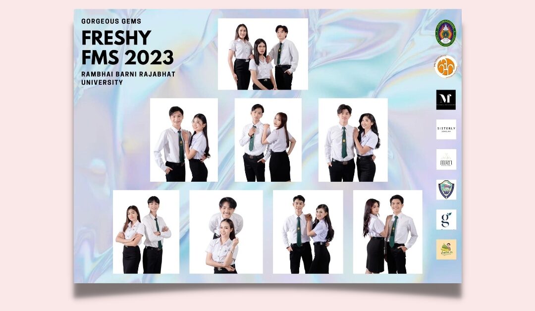 Freshy FMS 2023 รักใคร เชียร์ใคร มาโหวตกันค่า