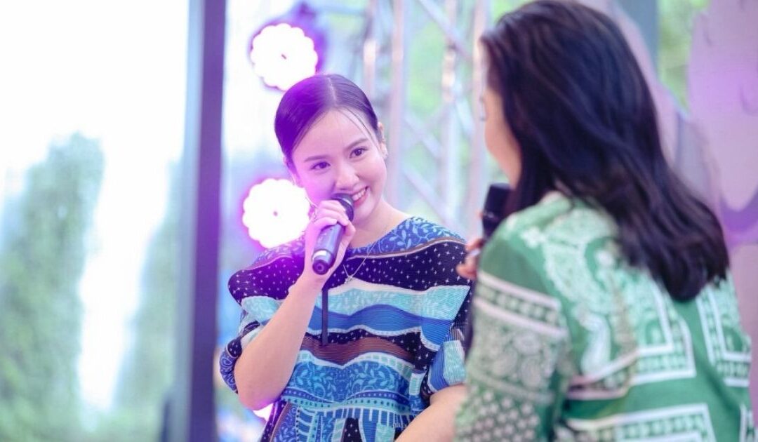 ปิดปี 2024 ปีแห่งความสู้สุดชีวิตของ น้องซิส