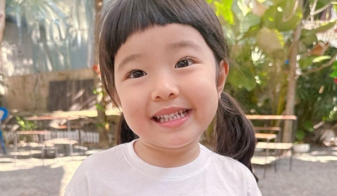 ขออวดความน่ารัก ของหลานๆ น้าแก้ม 