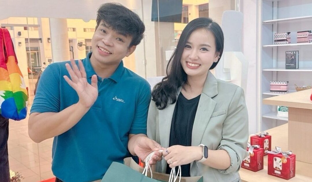 น้องซิส คนสู้ชีวิต