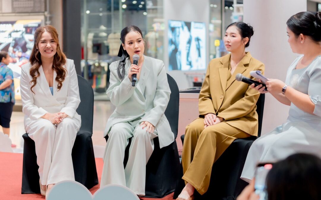 พลังของ “ความเป็นแม่” ผ่านบทบาทของ CEO