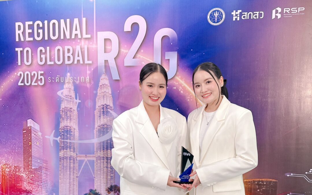 The Finalist ระดับประเทศ JEWEL Juice Thailand