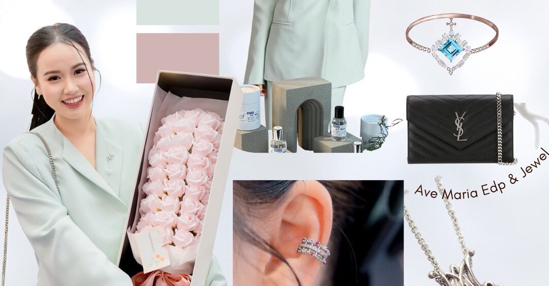 LOOKBOOK วันแม่ 2025